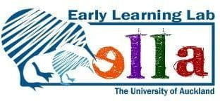 Early Learning Lab – University of Auckland